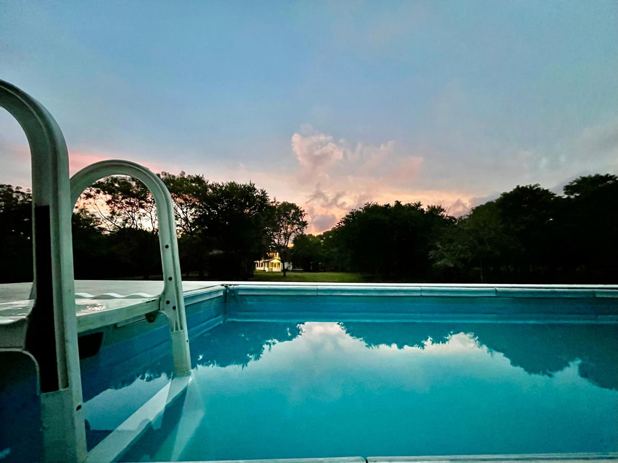 Funky Leopard Safari Lodge Bordering Yala National Park Kataragama Bagian luar foto